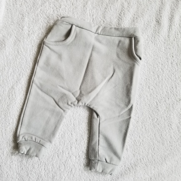 Dylan & Abby Bunny Onesie with Pants Size 6-9 M - Picture 2 of 5